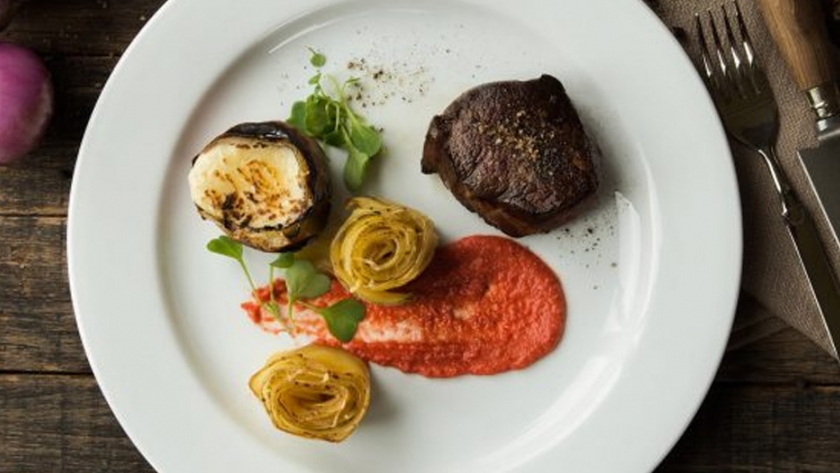 "Sabores que unen" llega a Mendoza