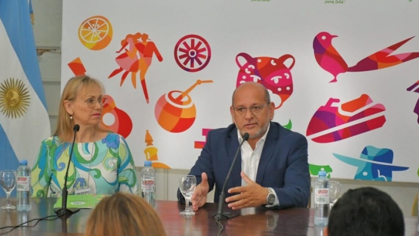 Ciencia y Tecnología capacita a municipios en la generación de proyectos productivos