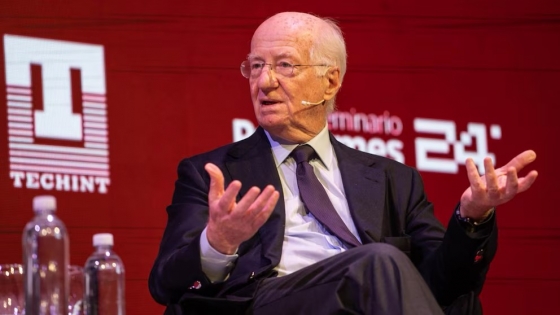 Argentina redefine su estrategia industrial ante el avance global de China y las tensiones geopolíticas