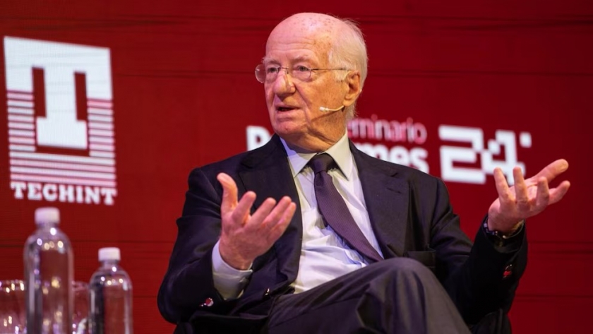 Argentina redefine su estrategia industrial ante el avance global de China y las tensiones geopolíticas