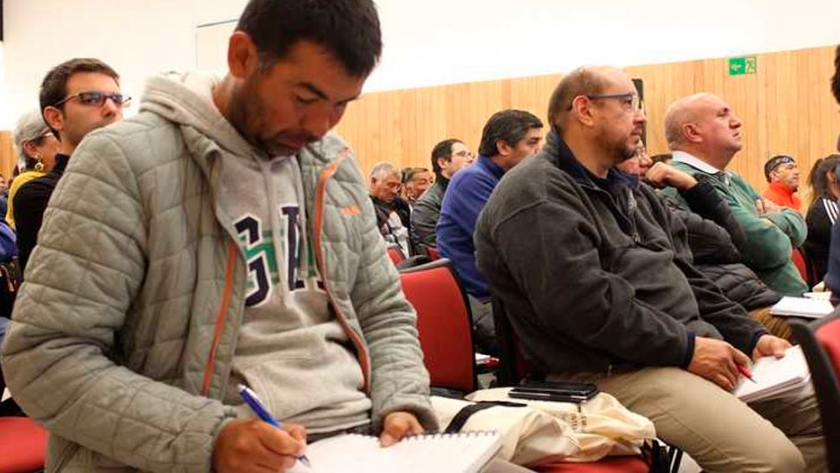 Ganadería 2.0: el giro productivo de los crianceros de cabra