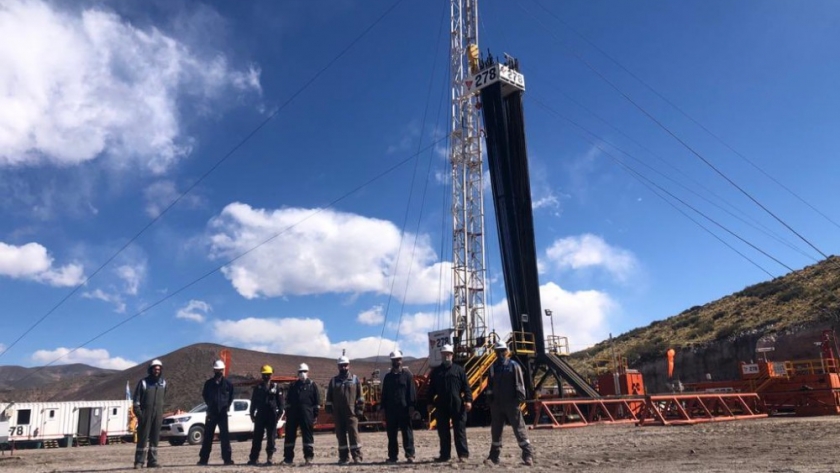 Hidrocarburos: Mendoza aumentó un 16% sus regalías y sigue sumando inversiones