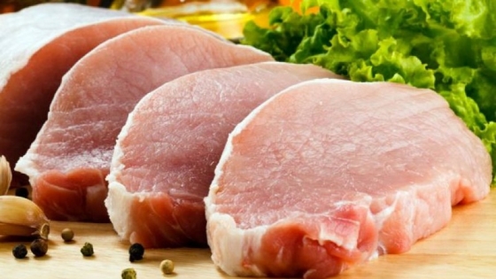 El secreto de una deliciosa carne de cerdo