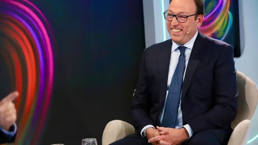 Germán Burmeister: Shell apunta a un crecimiento sostenible en Vaca Muerta y resalta la importancia del RIGI
