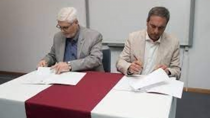 El INV y la Facultad Regional Mendoza de la UTN implementarán cursos a distancia sobre la industria vitivinícola
