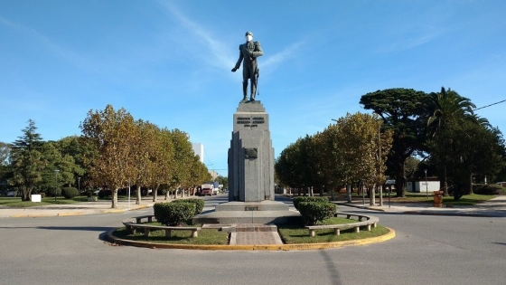 General Alvarado, un rincón con historia y encanto en Buenos Aires