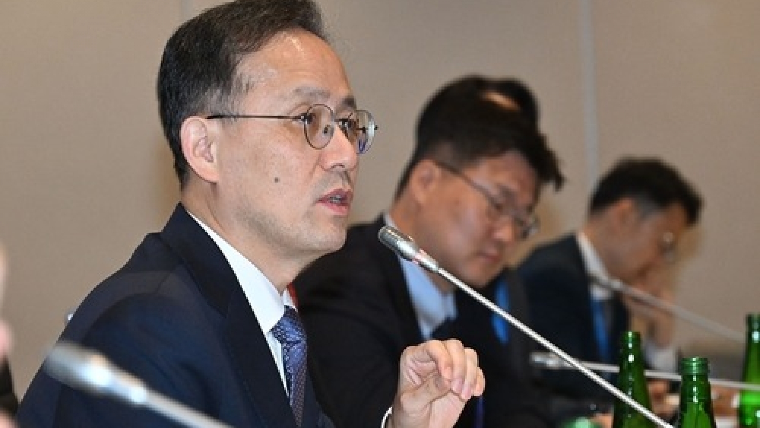 República de Corea apunta a un crecimiento económico de hasta 3,6%
