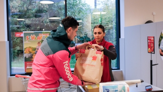 Foodora Bets on Affordability and ‘Human-Centered’ AI to Redefine Food Delivery in Europe