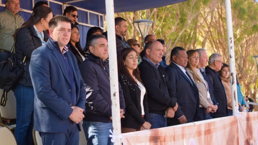 Comenzó la 33ª Edición de la Feria de la Puna con actividades para toda la familia