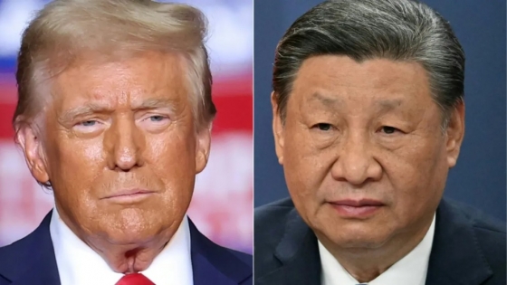 Las negociaciones entre Estados Unidos y China reavivan el optimismo en los mercados globales