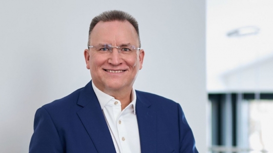 General Motors redefine su liderazgo en Sudamérica y nombra a Thomas Owsianski como nuevo presidente regional