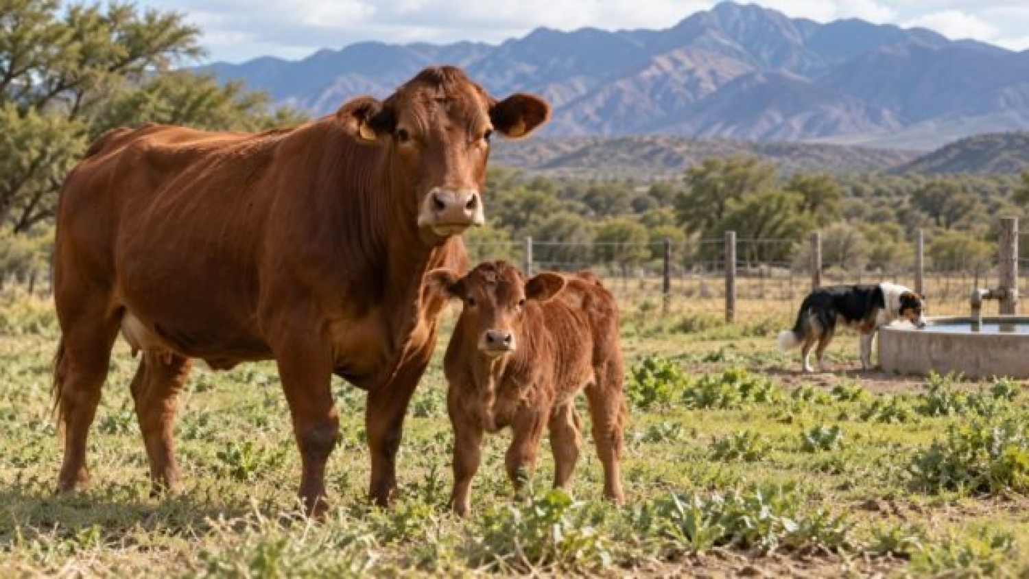 Neosporosis bovina: cómo prevenir abortos y pérdidas reproductivas