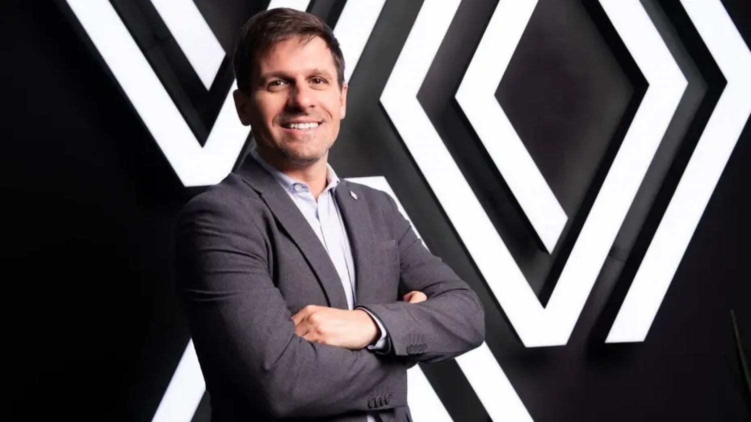 Renault Argentina designó nuevos directores en áreas estratégicas