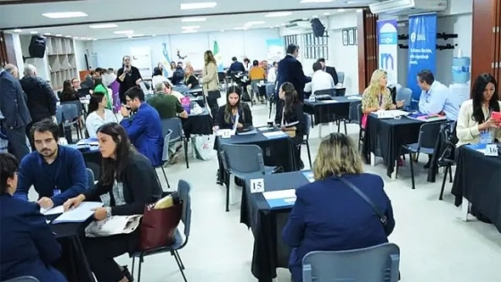 Se viene la ronda de negocios 2025 “Litoral + Paraguay + Brasil”