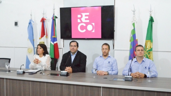 Reconquista y la UTN se unen para impulsar la educación tecnológica con una nueva Escuela Tecnológica