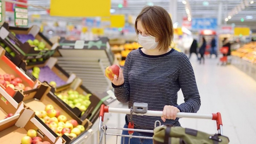 Economistas prevén cuál será la inflación de mayo