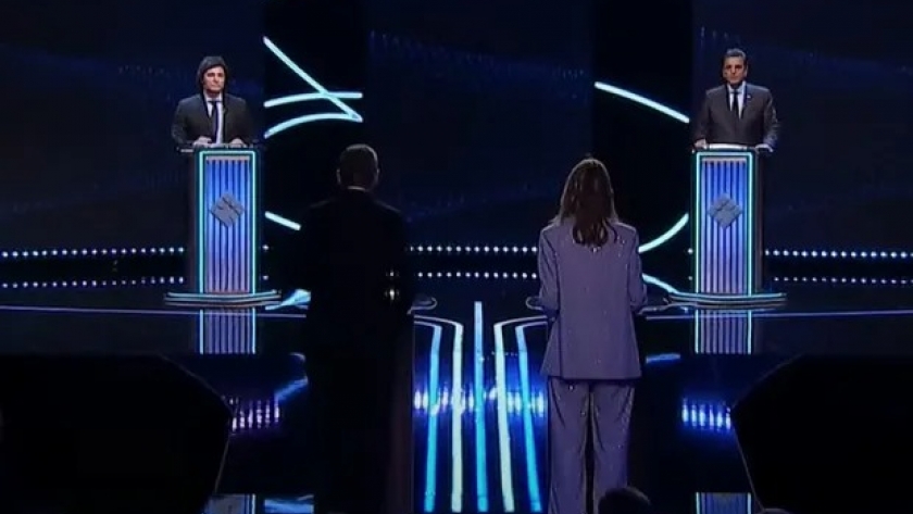 El campo en el debate: exportaciones, retenciones y una alusión al conflicto de la 125