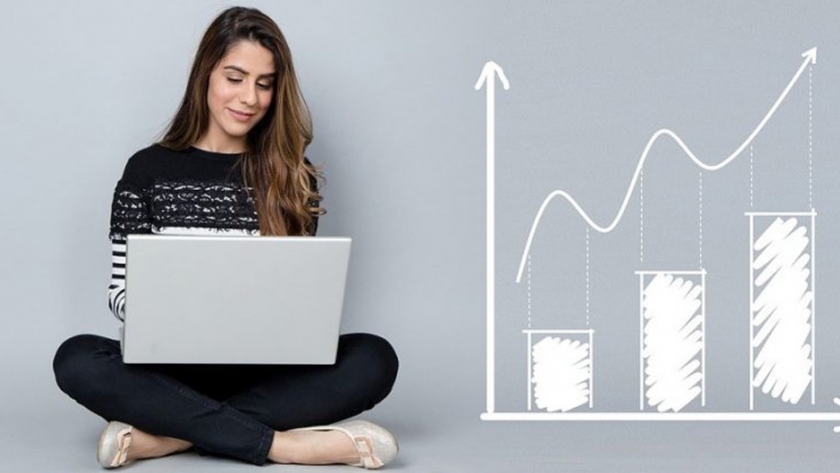 Continúa el taller de herramientas financieras  para mujeres emprendedoras