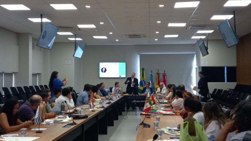Selva misionera, cambio climático y migración ambiental