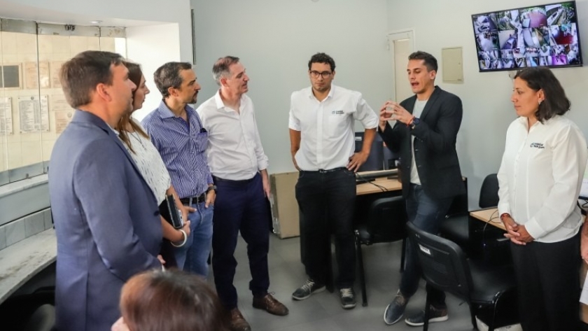 Nuevas herramientas tecnológicas para potenciar la innovación en la provincia