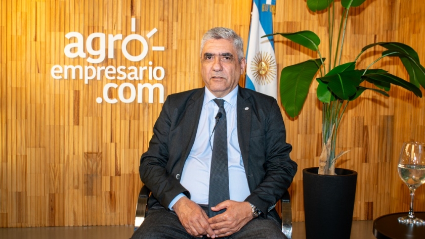 Daniel Abad: “Tucumán apuesta a la educación, a la bioeconomía y al valor agregado para volver a ser el faro del Norte”