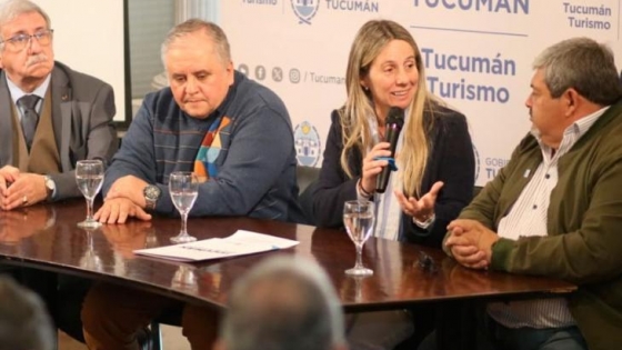 Tucumán será sede de las XXXIV Olimpiadas de Trabajadores de Obras Sanitarias del NOA