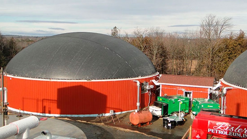 Cleanergy Renovables invertirá US$10 millones en dos plantas de biogás