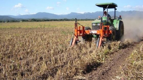 <Agricultura declaró la emergencia agropecuaria en Catamarca y la prorrogó en Chaco