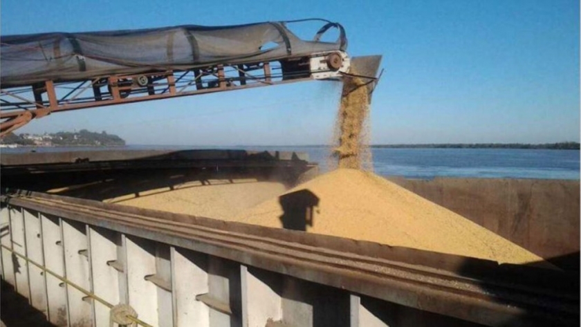 Industriales presentaron un plan de «shock productivo exportador»