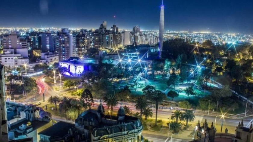 Movida urbana a la cordobesa