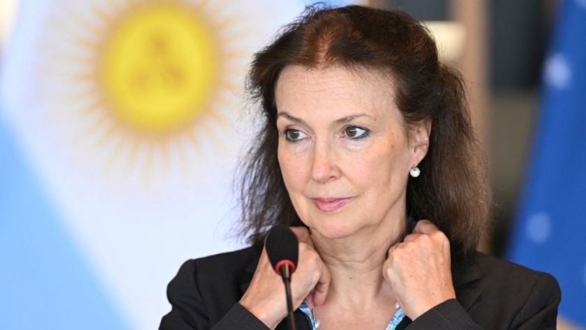 El Atlántico Sur: nueva frontera geopolítica y comercial para Argentina