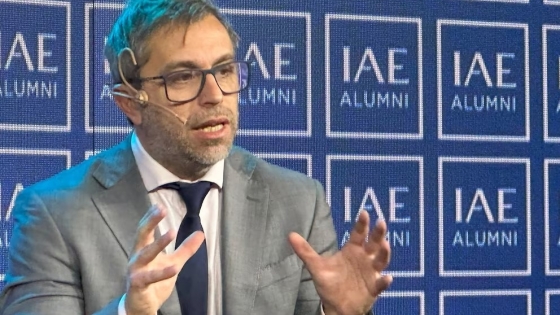 Federico Furiase: “Hoy el dólar está más cerca del piso de la banda y ya hay precios que bajan