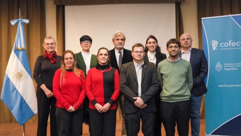 El Consejo Federal de Ciencia y Tecnología defendió con firmeza al sector