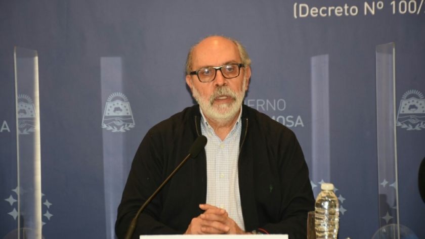 El Programa Hogar de la ANSES beneficia a 103.634 familias formoseñas