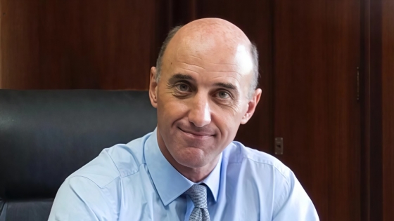 Marcelo Blanco se suma a Adcap tras 25 años en Wall Street