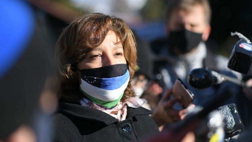 Arabela analizó la situación actual con el sector empresario de Bariloche