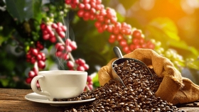 Tucumán impulsa su propio café: una apuesta científica y productiva para diversificar su agroindustria