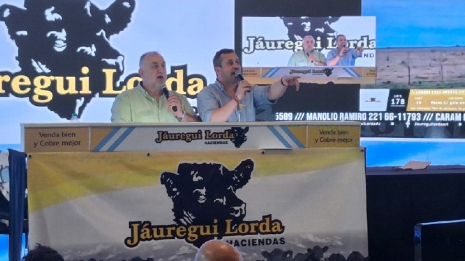 El negocio ganadero cambia de eje: crece la demanda de terneras y vientres para fortalecer los rodeos