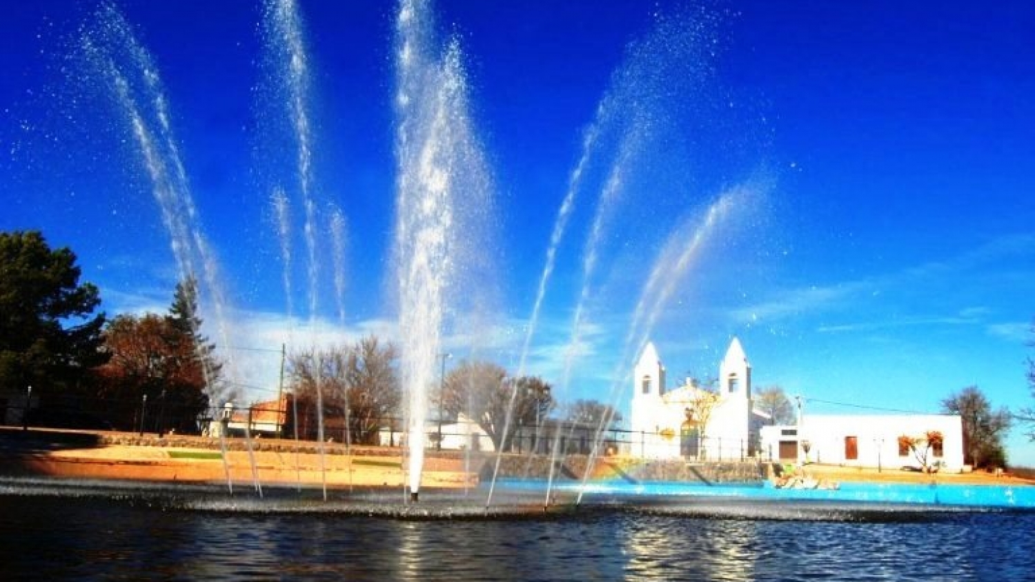 Renca, el pueblo que guarda una tradición de casi 300 años