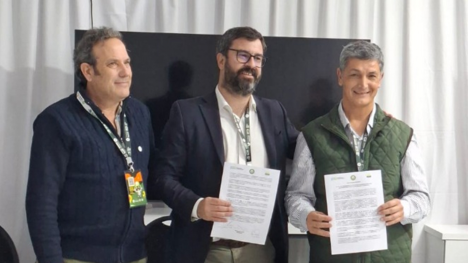 El rol del profesional de las ciencias agropecuarias y su importancia en la vida productiva argentina