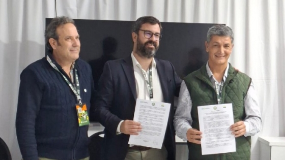 El rol del profesional de las ciencias agropecuarias y su importancia en la vida productiva argentina
