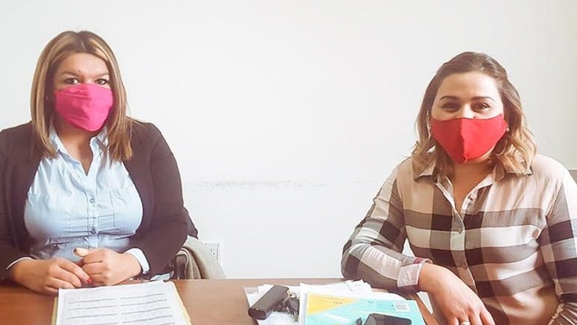 El Gobierno de la provincia asiste a emprendedores de la Economía Popular en Tolhuin