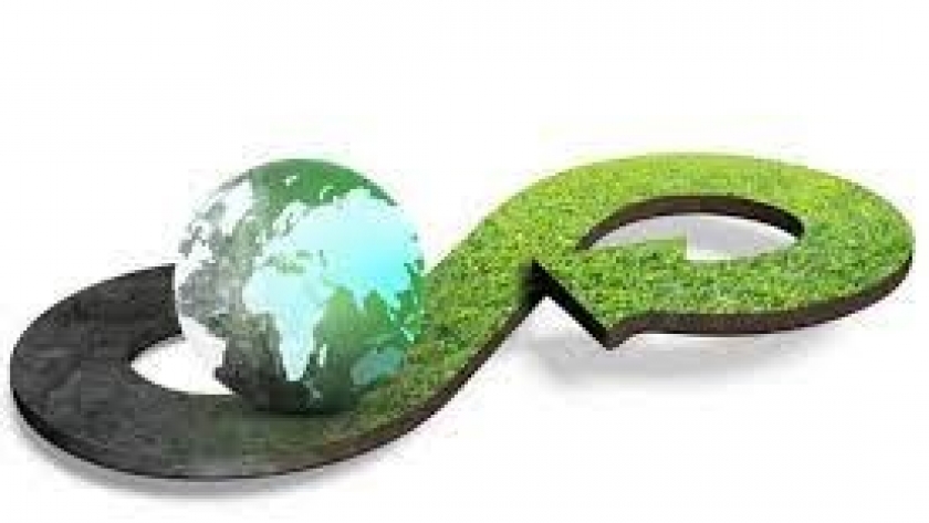 Economía Circular. Experiencias comparadas (España) UE