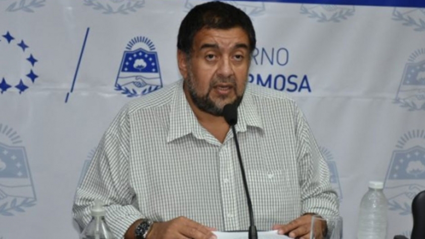 González: "Vamos a controlar toda la cadena de precios en la provincia"