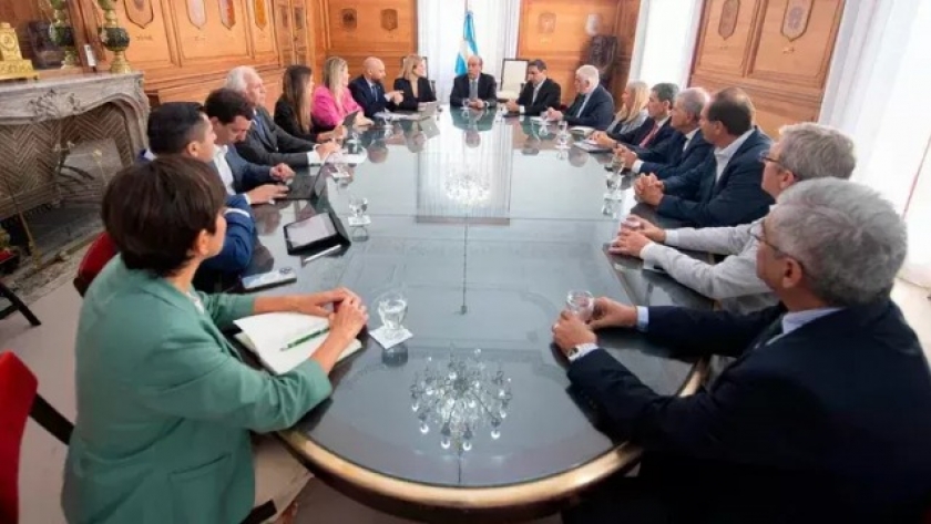 El sector azucarero tucumano responde a proyecto de ley ómnibus
