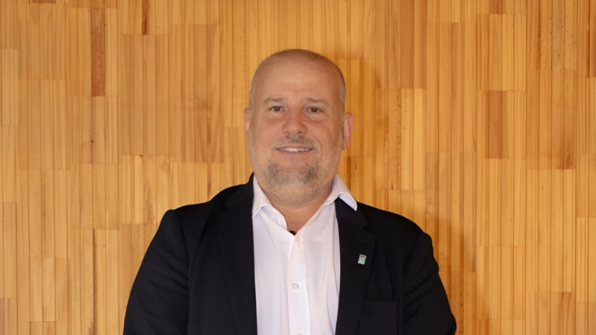 Javier Prida: Argentina es líder en producción de alimentos con baja huella ambiental