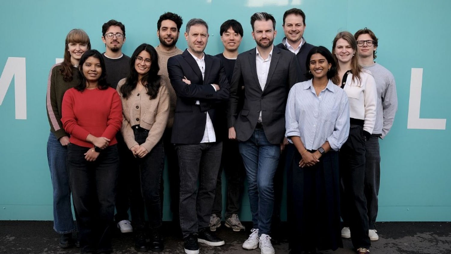 Resurrect Bio secures $8.1m Series A to strengthen crops’ natural immunity