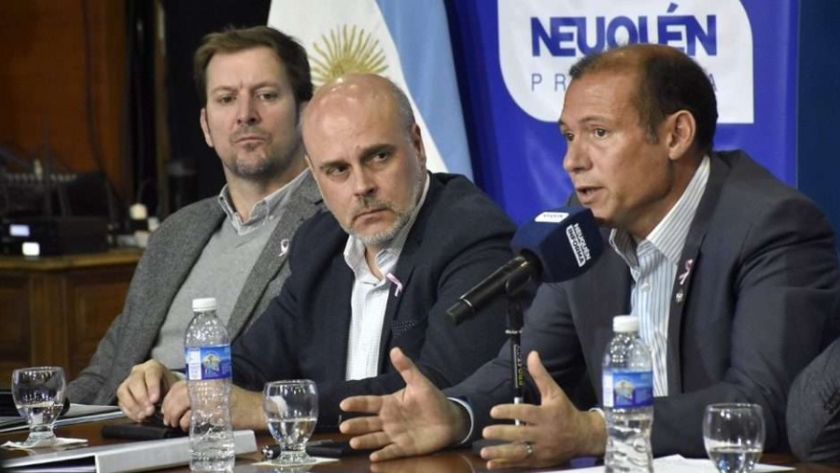 La marca “Patagonia Argentina”, emblema nacional