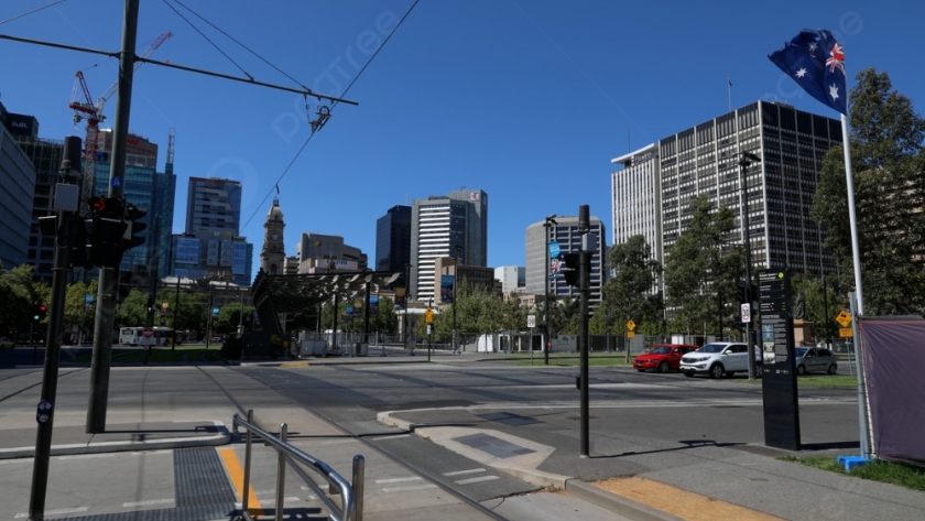 Cambiemos lo que hacemos mal para tener la ciudad que queremos