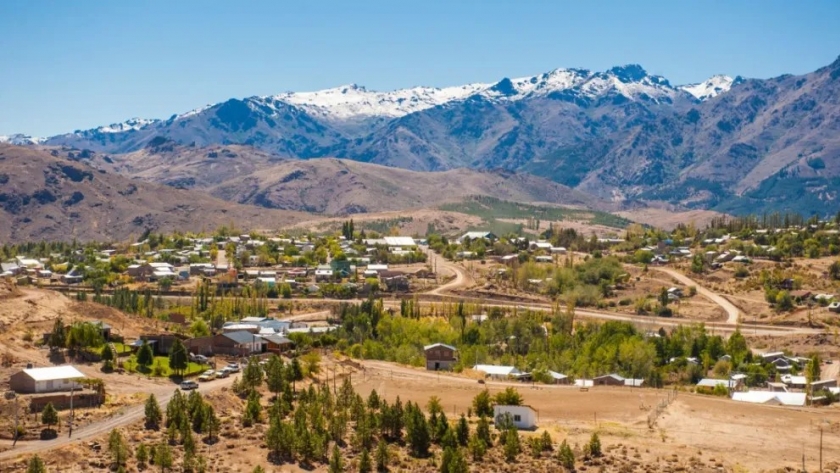 Huinganco y Andacollo tendrán afectado el suministro de energía eléctrica